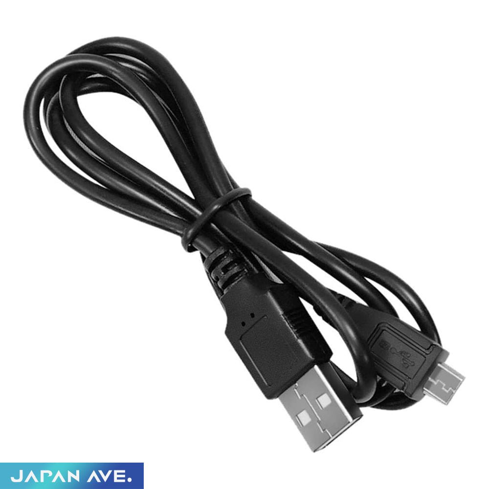 JAPAN AVE. GT65専用前後カメラ用 給電USBケーブル (0.8m) GT65C - JAPAN AVE.